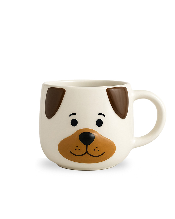 Köpekli Bardak